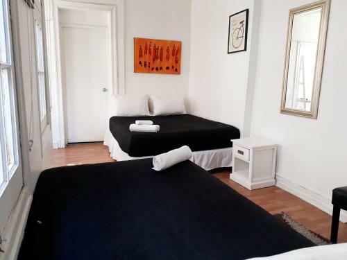 Hotel Boutique Parque Recoleta