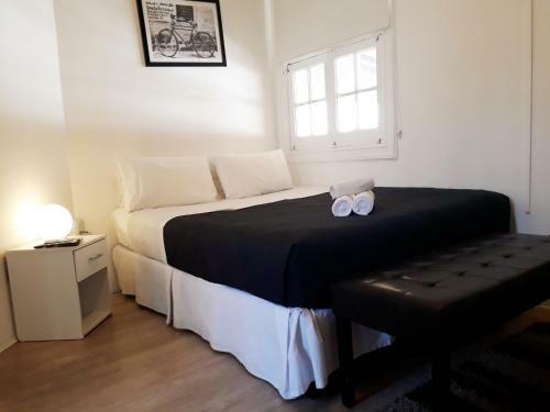 Hotel Boutique Parque Recoleta