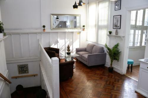 Hotel Boutique Parque Recoleta
