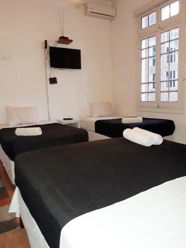 Hotel Boutique Parque Recoleta