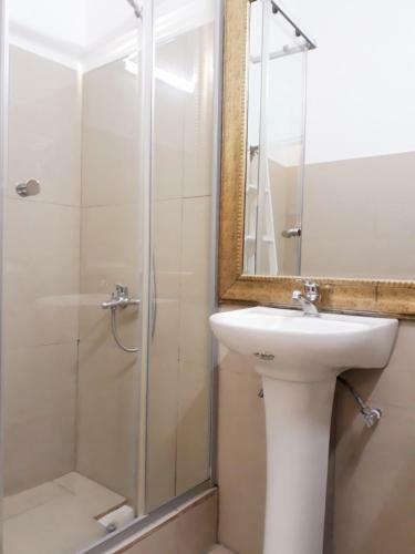 Hotel Boutique Parque Recoleta