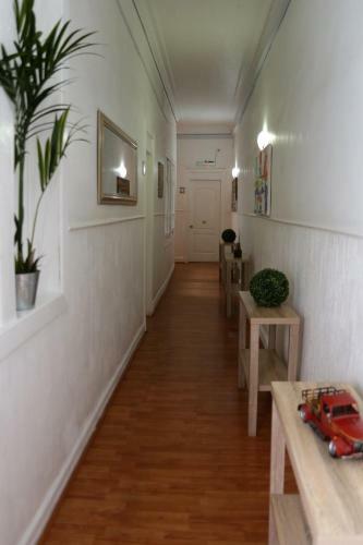 Hotel Boutique Parque Recoleta