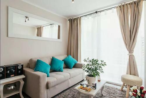 Syc Apartments Ilusi�n