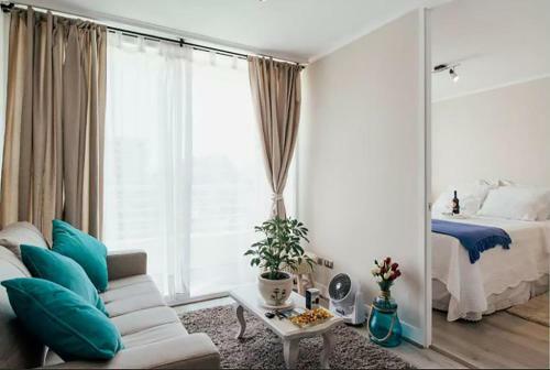 Syc Apartments Ilusi�n