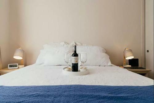 Syc Apartments Ilusi�n