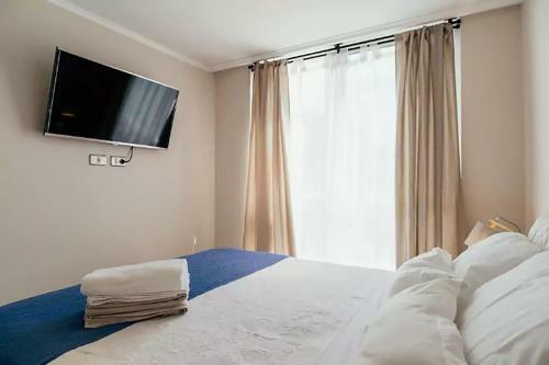 Syc Apartments Ilusi�n