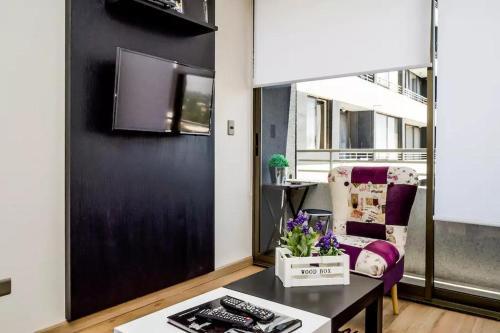 Apartamento Departamento Metro Ecuador