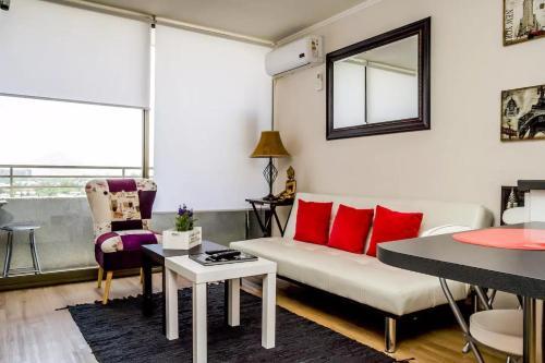 Apartamento Departamento Metro Ecuador