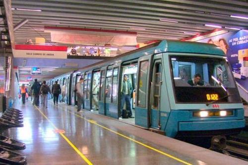 Apartamento Departamento Metro Ecuador