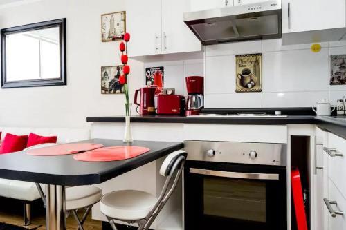 Apartamento Departamento Metro Ecuador