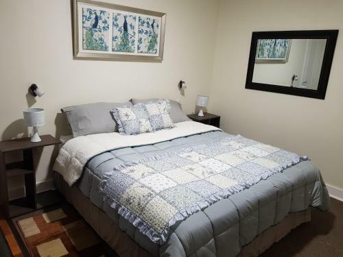 Casa Marcoleta Apartments