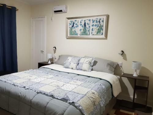 Casa Marcoleta Apartments