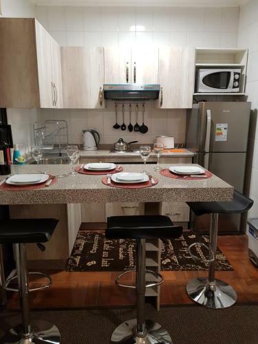 Casa Marcoleta Apartments