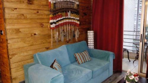 Apartamento Departamento Armando Moock