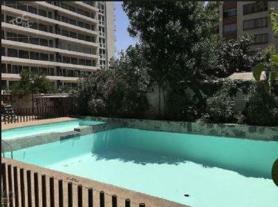 Apartamento Departamento Armando Moock