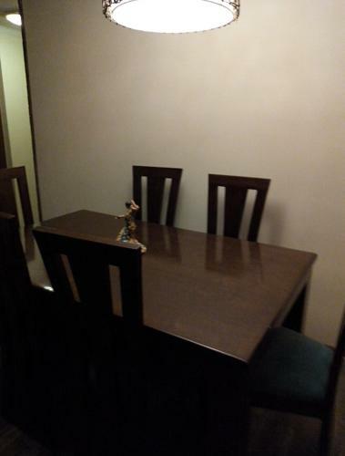 Apartamento Departamento Armando Moock