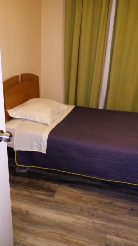 Apartamento Departamento Armando Moock
