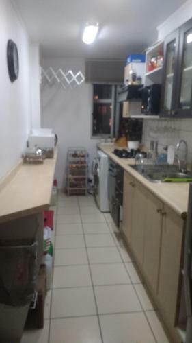 Apartamento Departamento Armando Moock