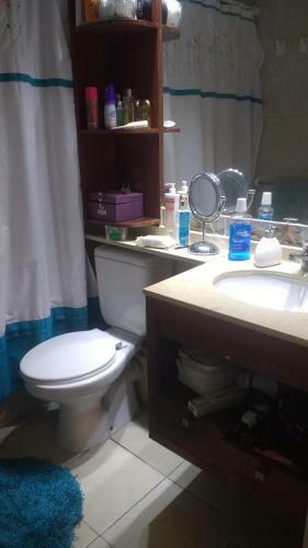 Apartamento Departamento Armando Moock