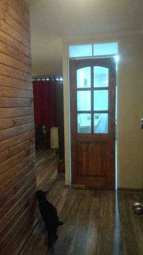 Apartamento Departamento Armando Moock