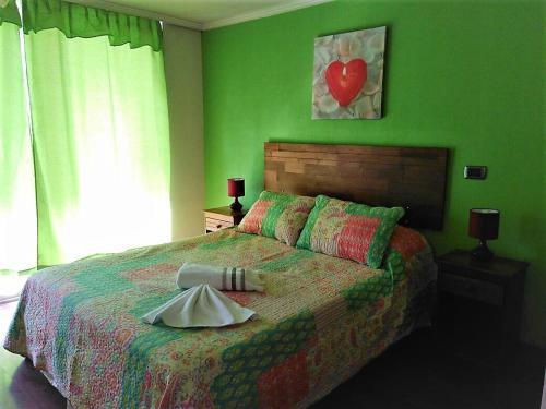 Apartamento Marie Suite