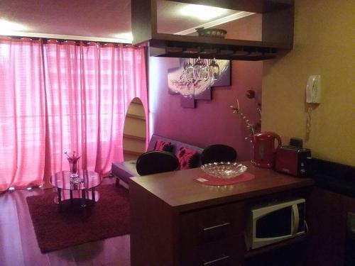 Apartamento Marie Suite