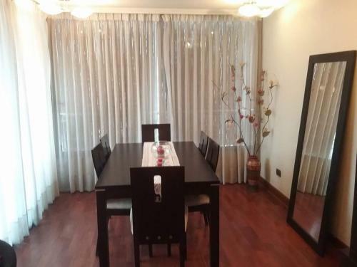 Apartamento Marie Suite