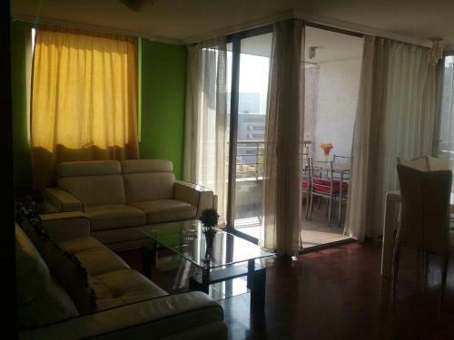 Apartamento Marie Suite