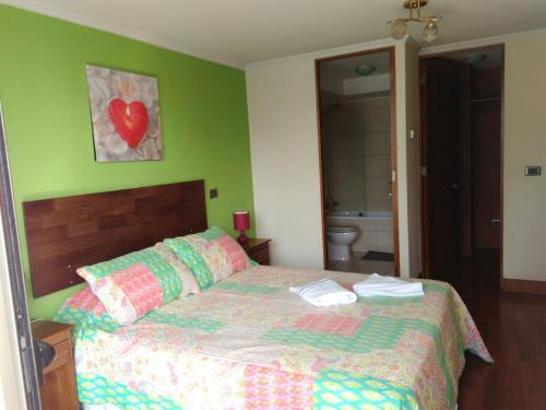 Apartamento Marie Suite