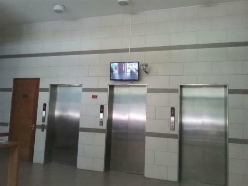 Apartamento Marie Suite