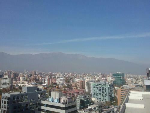 Apartamento Marie Suite