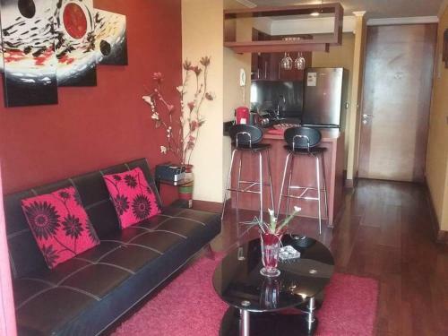 Apartamento Marie Suite