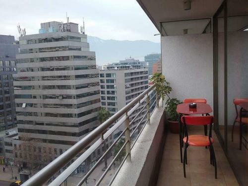 Apartamento Marie Suite