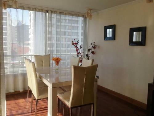 Apartamento Marie Suite