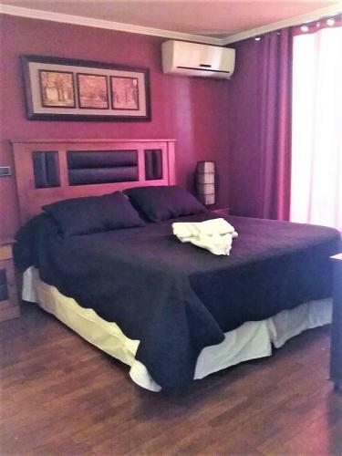 Apartamento Marie Suite
