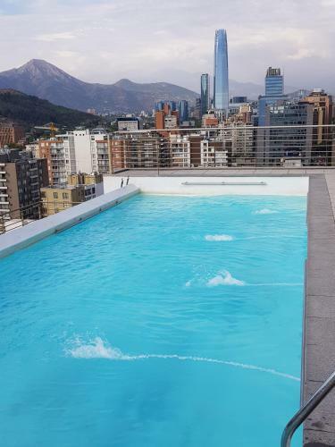 Apartamento Marie Suite