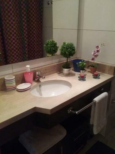 Apartamento Marie Suite