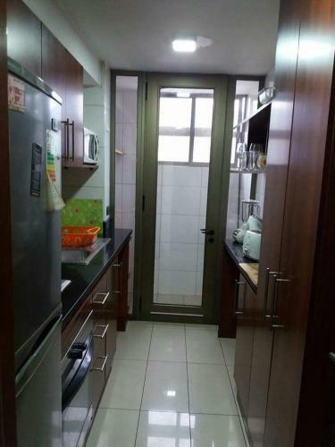Apartamento Marie Suite