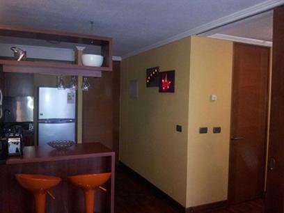 Apartamento Marie Suite