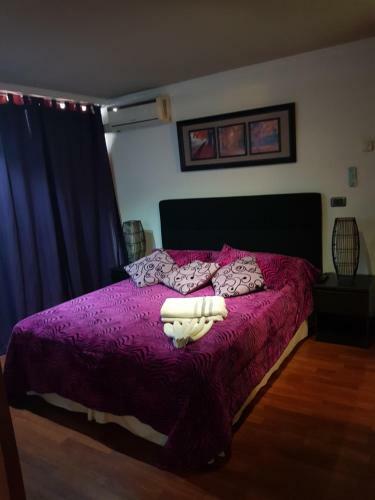 Apartamento Marie Suite