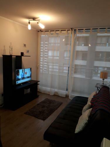 Apartment Downtown