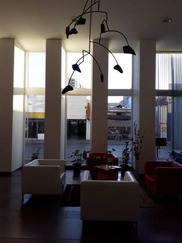 Apartment Downtown