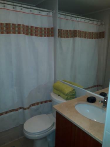 Apartment Downtown