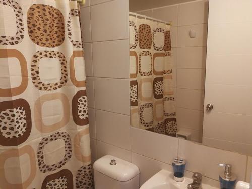 Apartamento Departamentos Centro R&m Rooms