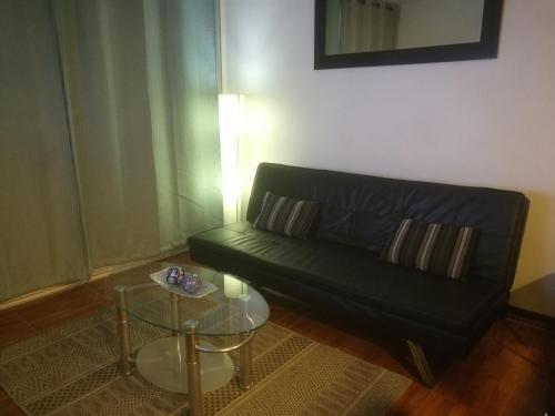 Apartamento Departamentos Centro R&m Rooms
