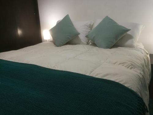 Apartamento Departamentos Centro R&m Rooms
