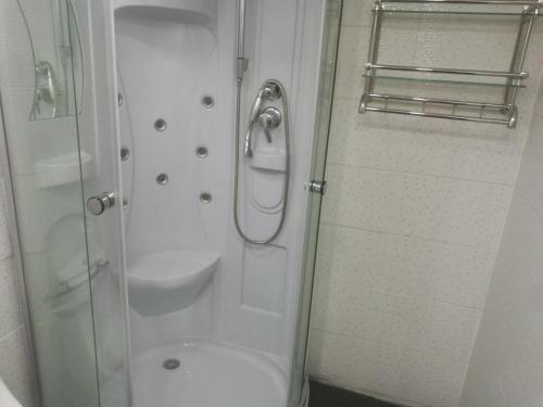 Apartamento Departamentos Centro R&m Rooms