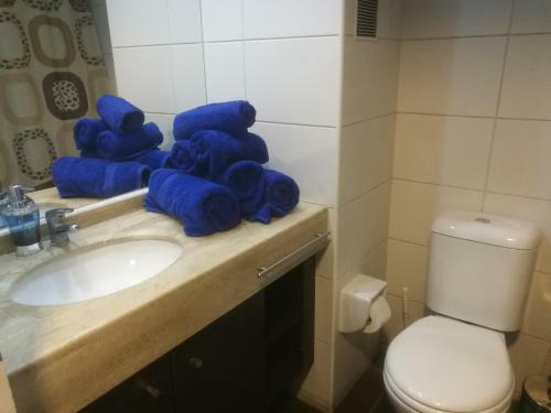 Apartamento Departamentos Centro R&m Rooms