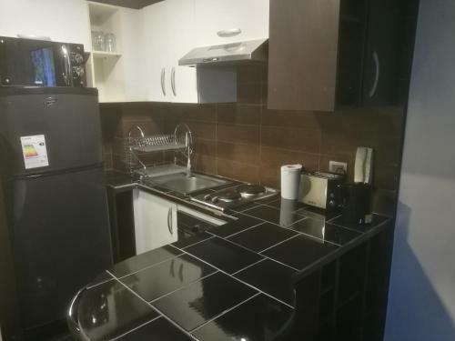 Apartamento Departamentos Centro R&m Rooms
