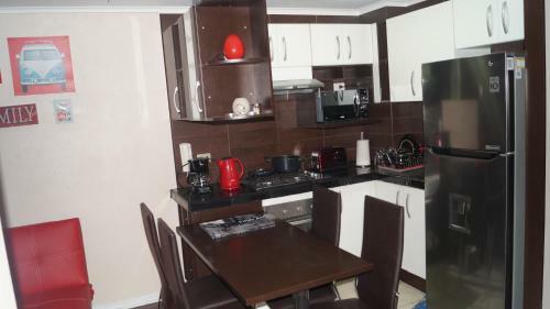 Apartamento Departamentos Centro R&m Rooms